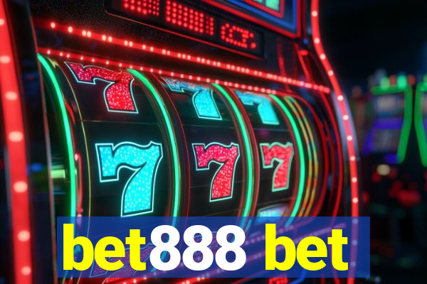 bet888 bet