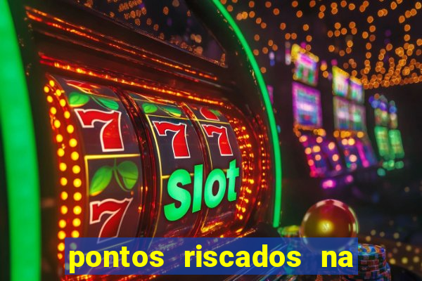 pontos riscados na umbanda e seus significados pdf