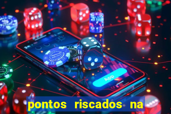 pontos riscados na umbanda e seus significados pdf
