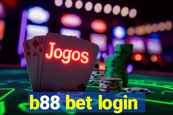b88 bet login