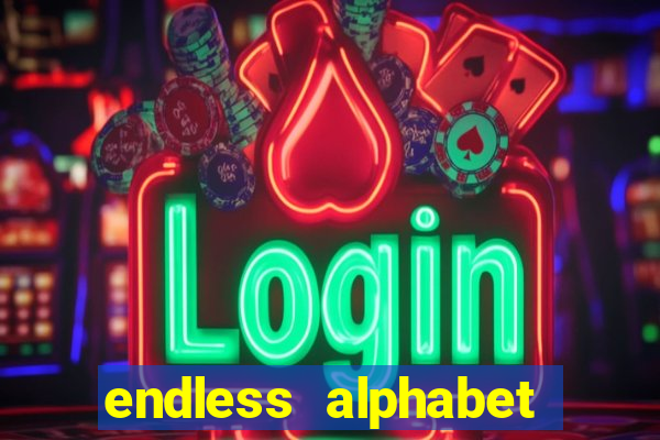 endless alphabet comic studio