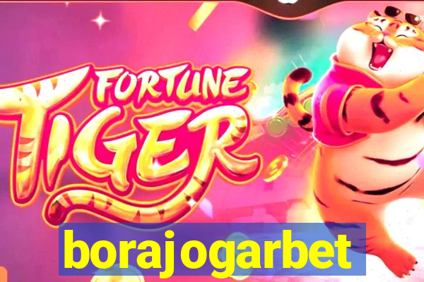 borajogarbet