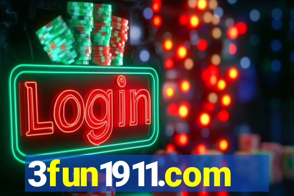 3fun1911.com