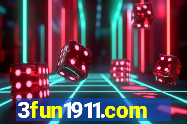 3fun1911.com