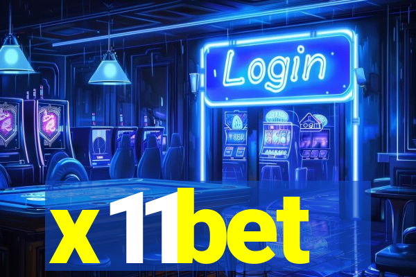 x11bet