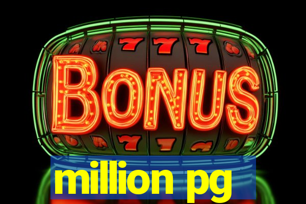 million pg