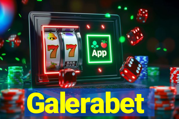 Galerabet