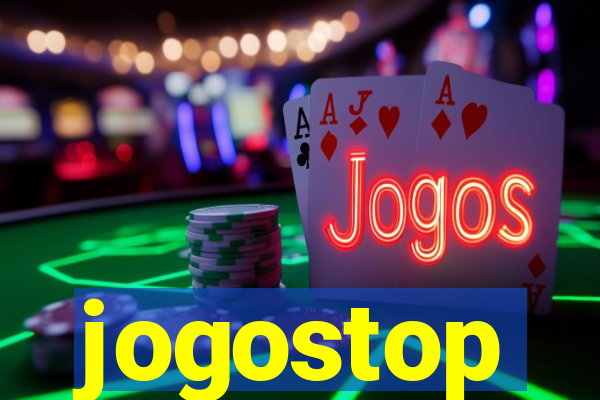 jogostop
