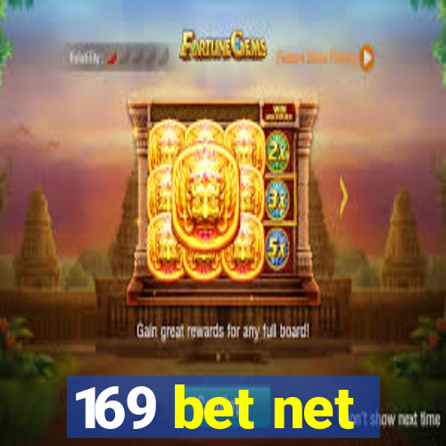 169 bet net