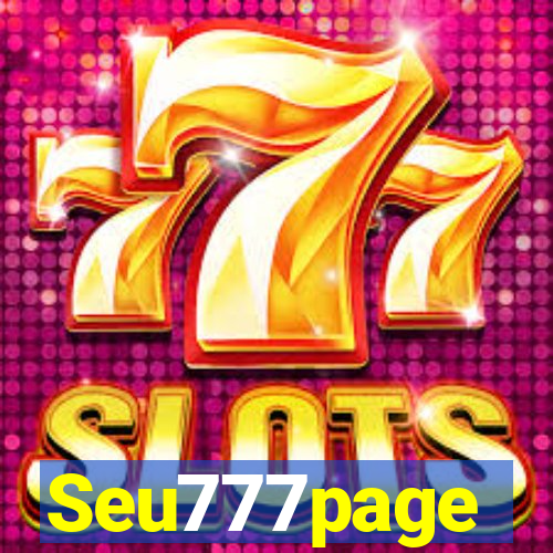 Seu777page