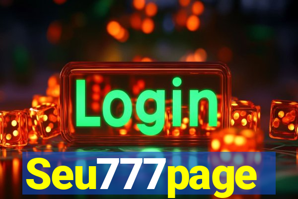 Seu777page