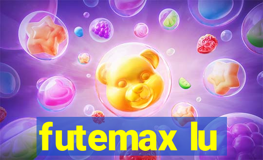 futemax lu