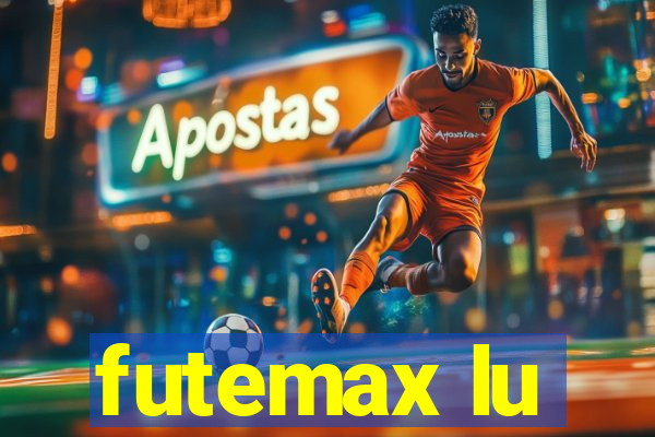 futemax lu