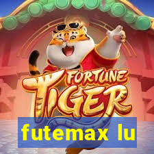 futemax lu