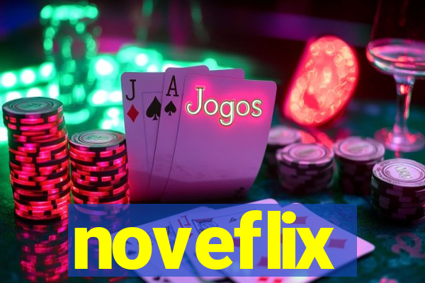 noveflix