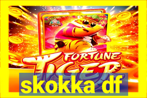 skokka df