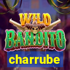 charrube