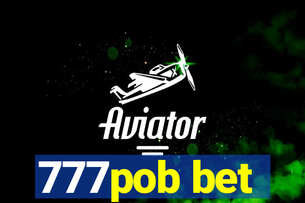 777pob bet
