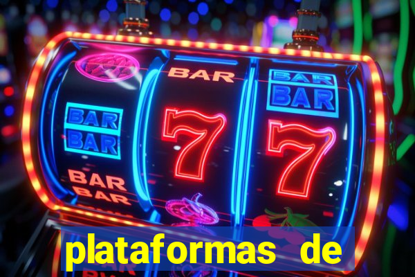 plataformas de jogos de 1 real