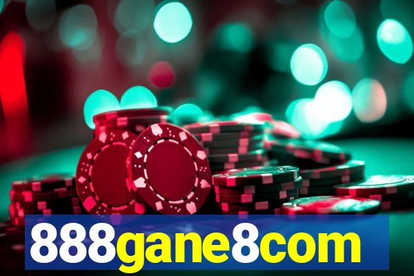 888gane8com