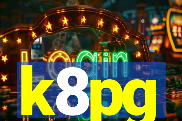 k8pg
