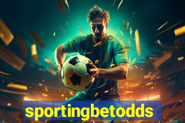 sportingbetodds