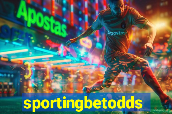 sportingbetodds