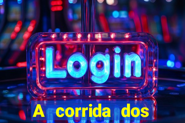 A corrida dos ratos pdf
