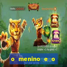 o menino e o espelho pdf