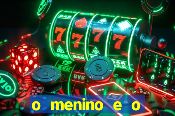 o menino e o espelho pdf