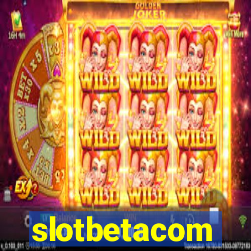 slotbetacom