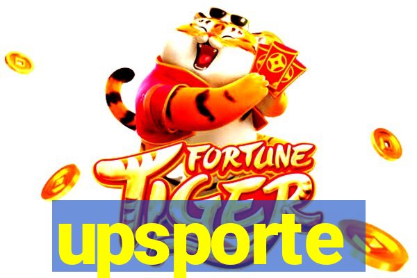 upsporte