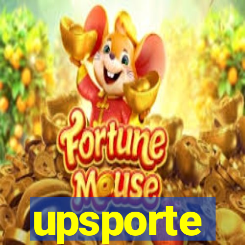 upsporte