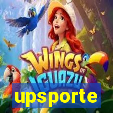 upsporte