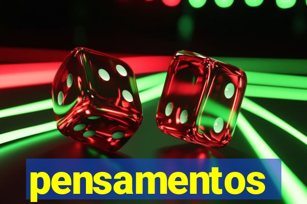 pensamentos viajantes novo whatsapp