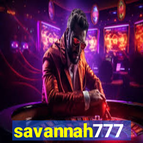 savannah777