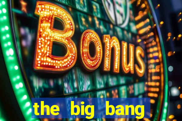 the big bang theory dublado assistir