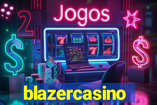 blazercasino