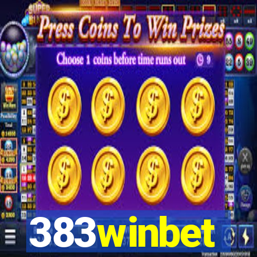 383winbet