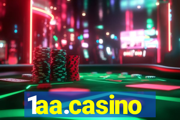 1aa.casino