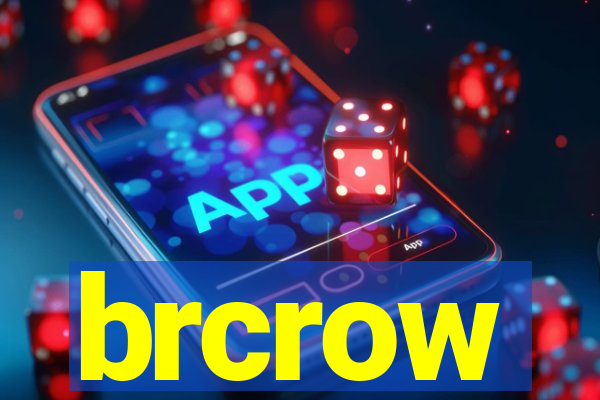 brcrow