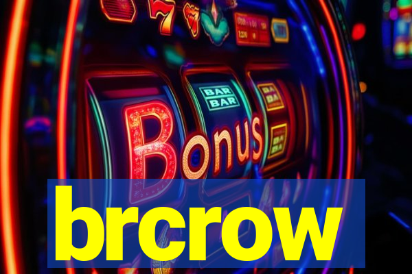brcrow