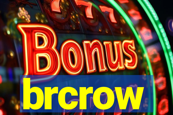 brcrow