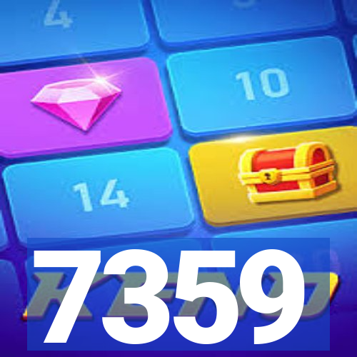 7359