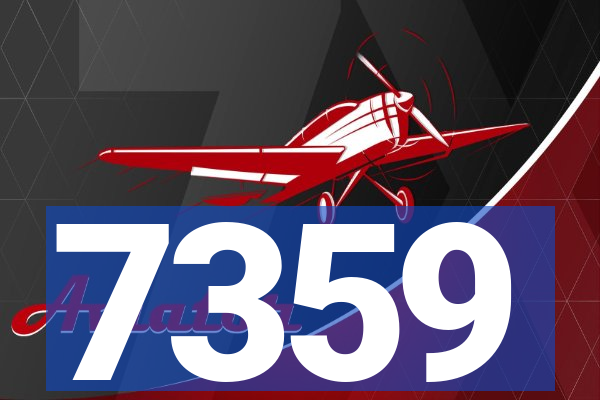 7359