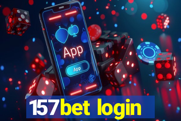 157bet login