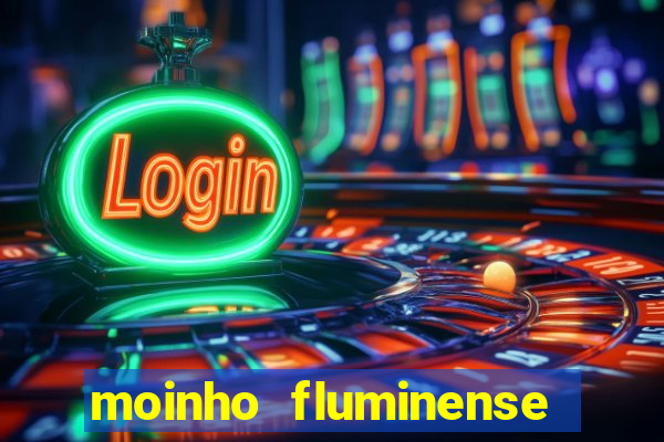 moinho fluminense vai virar shopping