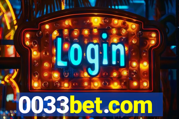 0033bet.com