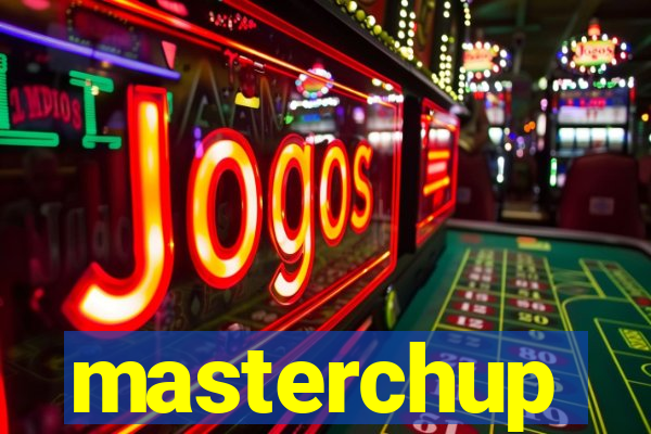 masterchup