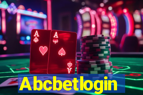Abcbetlogin